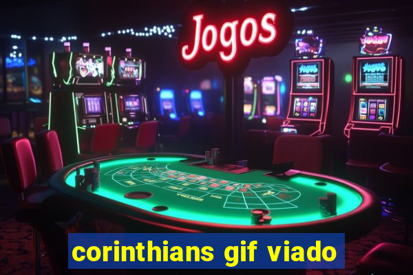 corinthians gif viado